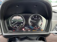 USED 2022 22 BMW X2 2.0 18d Sport Auto sDrive Euro 6 (s/s) 5dr Panoramic Roof+Camel Interior