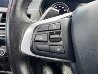 USED 2022 22 BMW X2 2.0 18d Sport Auto sDrive Euro 6 (s/s) 5dr Panoramic Roof+Camel Interior