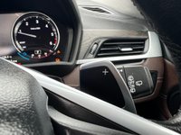 USED 2022 22 BMW X2 2.0 18d Sport Auto sDrive Euro 6 (s/s) 5dr Panoramic Roof+Camel Interior