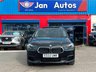 USED 2022 22 BMW X2 2.0 18d Sport Auto sDrive Euro 6 (s/s) 5dr Panoramic Roof+Camel Interior