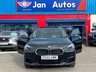 USED 2022 22 BMW X2 2.0 18d Sport Auto sDrive Euro 6 (s/s) 5dr Panoramic Roof+Camel Interior