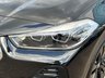 USED 2022 22 BMW X2 2.0 18d Sport Auto sDrive Euro 6 (s/s) 5dr Panoramic Roof+Camel Interior