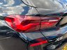 USED 2022 22 BMW X2 2.0 18d Sport Auto sDrive Euro 6 (s/s) 5dr Panoramic Roof+Camel Interior