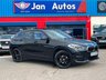 USED 2022 22 BMW X2 2.0 18d Sport Auto sDrive Euro 6 (s/s) 5dr Panoramic Roof+Camel Interior