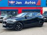 USED 2022 22 BMW X2 2.0 18d Sport Auto sDrive Euro 6 (s/s) 5dr Panoramic Roof+Camel Interior