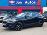 USED 2022 22 BMW X2 2.0 18d Sport Auto sDrive Euro 6 (s/s) 5dr Panoramic Roof+Camel Interior