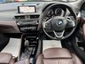 USED 2022 22 BMW X2 2.0 18d Sport Auto sDrive Euro 6 (s/s) 5dr Panoramic Roof+Camel Interior