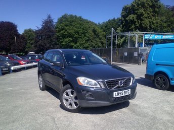 View our VOLVO XC60