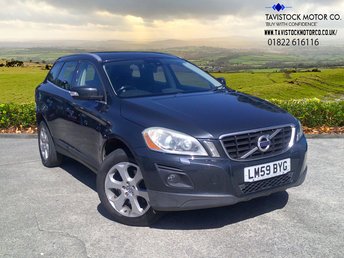 View our VOLVO XC60