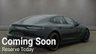 USED 2022 22 PORSCHE PANAMERA 2.9 V6 E-Hybrid 17.9kWh 4 Platinum Edition Saloon 5dr Petrol Plug-in Hybrid PDK 4WD Euro 6 (s/s) (462 ps) 