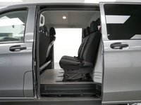 USED 2024 73 MERCEDES-BENZ VITO 116 RWD 2.0 CDI 160 L2 LONG PREMIUM 9G AUTO 6 SEAT CREWCAB  AUTOMATIC | 6 SEATS | LONG | BULKHEAD