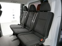 USED 2024 73 MERCEDES-BENZ VITO 116 RWD 2.0 CDI 160 L2 LONG PREMIUM 9G AUTO 6 SEAT CREWCAB  AUTOMATIC | 6 SEATS | LONG | BULKHEAD