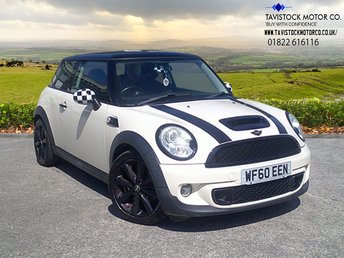 View our MINI HATCH