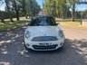 USED 2012 12 MINI CONVERTIBLE 1.6 Cooper Convertible 2dr Petrol Manual Euro 5 (s/s) (122 ps) WE SPECIALISE IN MINIS !!!!!!