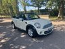 USED 2012 12 MINI CONVERTIBLE 1.6 Cooper Convertible 2dr Petrol Manual Euro 5 (s/s) (122 ps) WE SPECIALISE IN MINIS !!!!!!