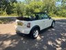 USED 2012 12 MINI CONVERTIBLE 1.6 Cooper Convertible 2dr Petrol Manual Euro 5 (s/s) (122 ps) WE SPECIALISE IN MINIS !!!!!!