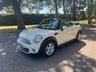 USED 2012 12 MINI CONVERTIBLE 1.6 Cooper Convertible 2dr Petrol Manual Euro 5 (s/s) (122 ps) WE SPECIALISE IN MINIS !!!!!!
