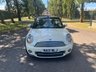 USED 2012 12 MINI CONVERTIBLE 1.6 Cooper Convertible 2dr Petrol Manual Euro 5 (s/s) (122 ps) WE SPECIALISE IN MINIS !!!!!!