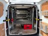 USED 2018 18 FORD TRANSIT CUSTOM 2.0 300 EcoBlue Panel Van 5dr Diesel Manual L1 H1 Euro 6 (105 ps) 