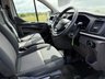 USED 2018 18 FORD TRANSIT CUSTOM 2.0 300 EcoBlue Panel Van 5dr Diesel Manual L1 H1 Euro 6 (105 ps) 