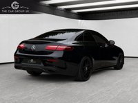 USED 2021 21 MERCEDES-BENZ E CLASS 2.0 E220d AMG Line Night Edition (Premium Plus) Coupe 2dr Diesel G-Tronic+ Euro 6 (s/s) (194 ps) 