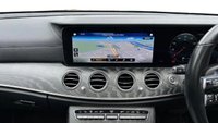 USED 2021 21 MERCEDES-BENZ E CLASS 2.0 E220d AMG Line Night Edition (Premium Plus) Coupe 2dr Diesel G-Tronic+ Euro 6 (s/s) (194 ps) 