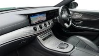 USED 2021 21 MERCEDES-BENZ E CLASS 2.0 E220d AMG Line Night Edition (Premium Plus) Coupe 2dr Diesel G-Tronic+ Euro 6 (s/s) (194 ps) 