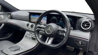 USED 2021 21 MERCEDES-BENZ E CLASS 2.0 E220d AMG Line Night Edition (Premium Plus) Coupe 2dr Diesel G-Tronic+ Euro 6 (s/s) (194 ps) 