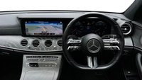 USED 2021 21 MERCEDES-BENZ E CLASS 2.0 E220d AMG Line Night Edition (Premium Plus) Coupe 2dr Diesel G-Tronic+ Euro 6 (s/s) (194 ps) 