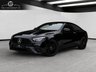 USED 2021 21 MERCEDES-BENZ E CLASS 2.0 E220d AMG Line Night Edition (Premium Plus) Coupe 2dr Diesel G-Tronic+ Euro 6 (s/s) (194 ps) 