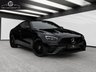USED 2021 21 MERCEDES-BENZ E CLASS 2.0 E220d AMG Line Night Edition (Premium Plus) Coupe 2dr Diesel G-Tronic+ Euro 6 (s/s) (194 ps) 