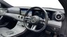 USED 2021 21 MERCEDES-BENZ E CLASS 2.0 E220d AMG Line Night Edition (Premium Plus) Coupe 2dr Diesel G-Tronic+ Euro 6 (s/s) (194 ps) 