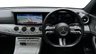 USED 2021 21 MERCEDES-BENZ E CLASS 2.0 E220d AMG Line Night Edition (Premium Plus) Coupe 2dr Diesel G-Tronic+ Euro 6 (s/s) (194 ps) 