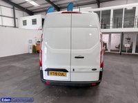USED 2019 19 FORD TRANSIT CUSTOM 2.0 300 EcoBlue L1 H2 Euro 6 (105 ps) * EX VIRGIN MEDIA * EX VIRGIN MEDIA + AIR CON