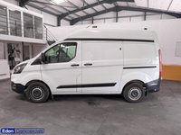USED 2019 19 FORD TRANSIT CUSTOM 2.0 300 EcoBlue L1 H2 Euro 6 (105 ps) * EX VIRGIN MEDIA * EX VIRGIN MEDIA + AIR CON