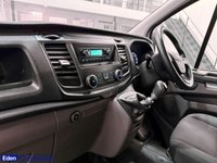 USED 2019 19 FORD TRANSIT CUSTOM 2.0 300 EcoBlue L1 H2 Euro 6 (105 ps) * EX VIRGIN MEDIA * EX VIRGIN MEDIA + AIR CON