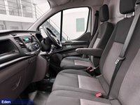 USED 2019 19 FORD TRANSIT CUSTOM 2.0 300 EcoBlue L1 H2 Euro 6 (105 ps) * EX VIRGIN MEDIA * EX VIRGIN MEDIA + AIR CON