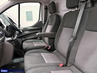 USED 2019 19 FORD TRANSIT CUSTOM 2.0 300 EcoBlue L1 H2 Euro 6 (105 ps) * EX VIRGIN MEDIA * EX VIRGIN MEDIA + AIR CON