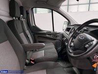 USED 2019 19 FORD TRANSIT CUSTOM 2.0 300 EcoBlue L1 H2 Euro 6 (105 ps) * EX VIRGIN MEDIA * EX VIRGIN MEDIA + AIR CON