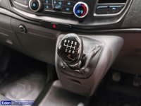 USED 2019 19 FORD TRANSIT CUSTOM 2.0 300 EcoBlue L1 H2 Euro 6 (105 ps) * EX VIRGIN MEDIA * EX VIRGIN MEDIA + AIR CON
