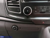 USED 2019 19 FORD TRANSIT CUSTOM 2.0 300 EcoBlue L1 H2 Euro 6 (105 ps) * EX VIRGIN MEDIA * EX VIRGIN MEDIA + AIR CON