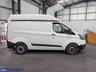 USED 2019 19 FORD TRANSIT CUSTOM 2.0 300 EcoBlue L1 H2 Euro 6 (105 ps) * EX VIRGIN MEDIA * EX VIRGIN MEDIA + AIR CON