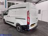USED 2019 19 FORD TRANSIT CUSTOM 2.0 300 EcoBlue L1 H2 Euro 6 (105 ps) * EX VIRGIN MEDIA * EX VIRGIN MEDIA + AIR CON