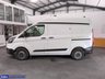 USED 2019 19 FORD TRANSIT CUSTOM 2.0 300 EcoBlue L1 H2 Euro 6 (105 ps) * EX VIRGIN MEDIA * EX VIRGIN MEDIA + AIR CON