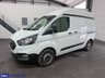 USED 2019 19 FORD TRANSIT CUSTOM 2.0 300 EcoBlue L1 H2 Euro 6 (105 ps) * EX VIRGIN MEDIA * EX VIRGIN MEDIA + AIR CON