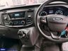 USED 2019 19 FORD TRANSIT CUSTOM 2.0 300 EcoBlue L1 H2 Euro 6 (105 ps) * EX VIRGIN MEDIA * EX VIRGIN MEDIA + AIR CON