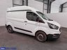USED 2019 19 FORD TRANSIT CUSTOM 2.0 300 EcoBlue L1 H2 Euro 6 (105 ps) * EX VIRGIN MEDIA * EX VIRGIN MEDIA + AIR CON