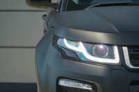 USED 2018 18 LAND ROVER RANGE ROVER EVOQUE 2.0 TD4 SE Tech SUV 5dr Diesel Auto 4WD Euro 6 (s/s) (180 ps) 