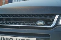 USED 2018 18 LAND ROVER RANGE ROVER EVOQUE 2.0 TD4 SE Tech SUV 5dr Diesel Auto 4WD Euro 6 (s/s) (180 ps) 