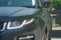 USED 2018 18 LAND ROVER RANGE ROVER EVOQUE 2.0 TD4 SE Tech SUV 5dr Diesel Auto 4WD Euro 6 (s/s) (180 ps) 